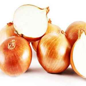 หัวหอมเหลืองสด 100% ธรรมชาติ/ราคาถูก/คุณภาพสูง สำหรับการกระจายพันธุ์ในโลก - Product Image 1