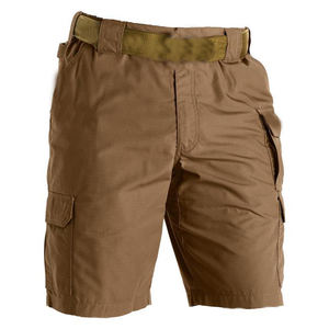 <b>Cargo</b> Shorts Men Summer Multi Pocket Casual Cotton Elastic <b>Pants</b> Men Tactical Short Hot Shorts OEM - Product Image 5