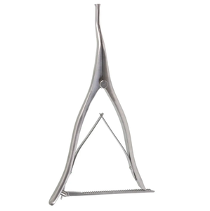 Épandeur à lame orthopédique chirurgical en gros Prix réduit Épandeur à lame orthopédique à lame fabriqué en usine directement avec personnalisation - Product Image 1