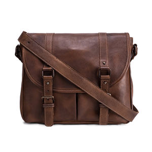 Bolso de hombro de cuero de marca famosa Bolsos de mano de mensajero disponibles a precio de fábrica al por mayor - Product Image 1
