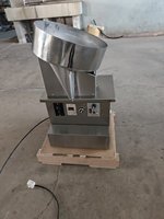Machine de comptage semi-automatique pour capsules molles, machine de comptage de comprimés enrobés de sucre, compteur de pilules