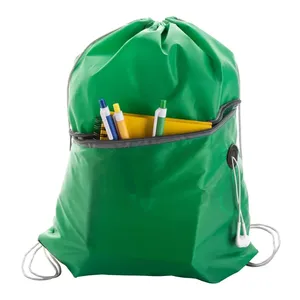 Sacche Sportive Promozionali Personalizzate con Coulisse per lo Spirito di Squadra - Product Image 6