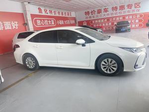 โคโรลล่า ปี 2022 เครื่องย<span class=keywords><strong>น</strong></span>ต์ 1.5 ลิตร 121 แรงม้า L3, แรงบิดสูงสุด, 148 ระบบส่งกำลัง CVT - Product Image 4