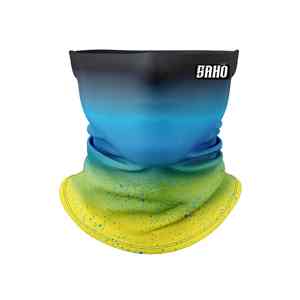 MOQ OEM ODM Custom GAA <b>Snood</b> Manufacturer Pakistan Sports Neck Warmers Apparel Suppliers Vendors Gear Makers - Product Image 4