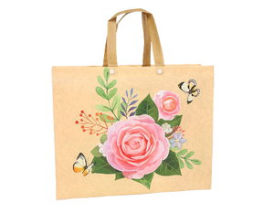 Imprimez votre histoire sur un sac non tissé - Product Image 2