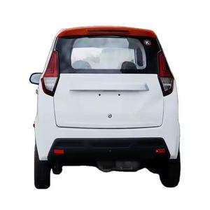 Véhicule Électrique à Basse Vitesse 4 Places A900 d'Origine Usine Mini EV LHD/RHD Fournisseur OEM/ODM Garantie 3 Ans Durable DIY - Product Image 5