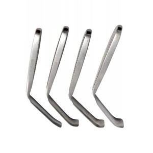 Retractores Manuales de Acero Inoxidable, Instrumento Quirúrgico Médico, Retractor Estilo CLOWARD, Cirugía General Hospitalaria - Product Image 2