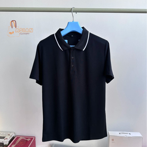 Exportamos polos de hombre con la mejor calidad, los mejores colores y un ajuste superior a los mejores precios del mercado - Product Image 1