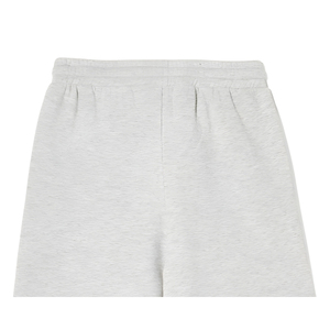 Pantalon en toile uni, pantalon de bureau, haute qualité, uni, taille longue, anti-froissement, élégant, jambe mi-large, pantalon décontracté pour femmes, 100% - Product Image 5