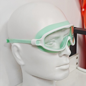 <span class=keywords><strong>Occhialini</strong></span> da Nuoto Impermeabili con Protezione UV 2026 per Bambini, Senza Montatura, Anti-Perdita, per Uomini, Donne e Adulti - Product Image 4