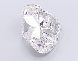 CVD ห้องปฏิบัติการหลวมที่ปลูกหัวใจเพชร1.8 ct.d สี VVS2ความชัดเจนมีใบรับรอง IGI - Product Image 3