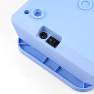 Balance électronique numérique Hoffen 30 kg 1 g avec écran LCD, en plastique, de qualité commerciale, pour le mélange de peinture, OEM ODM 1 - Product Image 4