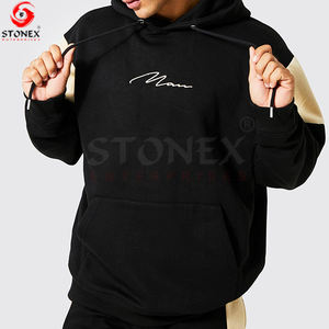 Precio barato Hombres Chándal Venta caliente Nueva Moda Último Diseño Chándales Para Hombres Logotipo Personalizado Jogging Wear - Product Image 6