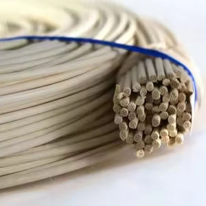 Producto Agrícola Ecológico y Confiable de Ratán Hecho a Mano en Vietnam, Personalizado por VIFARMEX - Product Image 1