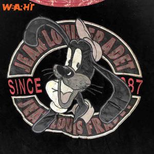 Chaqueta Varsity Reversible de Cuello Alto para Hombre, Diseño OEM, Ecológica, 100% Poliéster, con Logotipo Personalizado, Motivo de Béisbol, Estilo Urbano de Invierno - Product Image 3