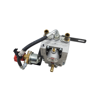 Gaz GPL LUNG DR Série 5.0 01RD00503554 SQRE4T15C Bifuel/Gaz 1500 (19>) - Product Image 3
