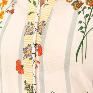 Collection de costumes Shalwar Kameez de luxe pour femmes indiennes et pakistanaises sur tissu de pelouse de qualité supérieure lavable toutes saisons - Product Image 6