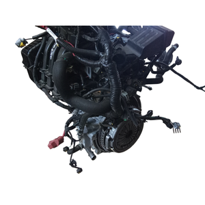 Motore Semi-Completo DACIA Sandero Serie (21>) 8201739920 Benzina 1.0 - Product Image 4