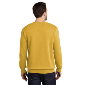Sudadera Holgada de Algodón para Hombre, Sudadera de Moda Informal para Correr, Gimnasio, Gimnasio, Fitness, Correr - Product Image 2