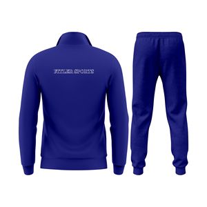 Chándal de Alta Calidad Ligero para Hombre, para Uso Casual, Ropa de Moda, Mangas Largas - Product Image 2