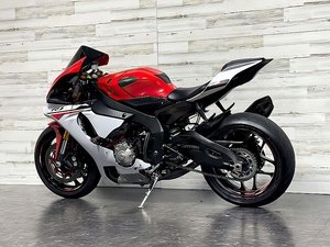 Yamaha R1 d'occasion de 2015 disponible à la vente - Product Image 3