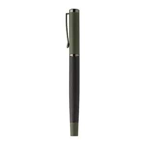 Set Regalo Aziendale Personalizzato con Penne in Metallo - Product Image 2