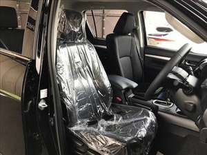 2022 TOYOTA HILUX - Product Image 5