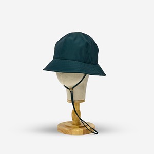 Chapeaux de luxe italiens pour femmes Double tissu de coton doux et durable pour une utilisation toute l'année pour les adultes - Product Image 1