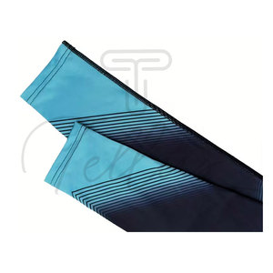 Camisetas de Compresión Deportivas para Hombre de Alta Calidad, Transpirables, de Secado Rápido, de Spandex/Poliéster, para Gimnasio y Fitness - Product Image 5