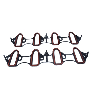 Kit de joints de collecteur d'admission gauche et droit 77056400 MS98016T 89060413 pour Buick <span class=keywords><strong>Rainier</strong></span> 2003-2009 Cadillac 1999-2011 Hummer - Product Image 4