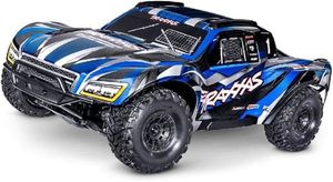 Producto en Oferta xxas Maxx Slash 6S 1/8 RTR Short Monster Truck Azul - Product Image 2