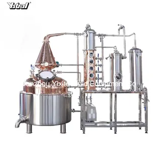 stainless steel fermentation tank