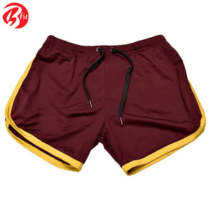 <b>Men</b> Wear <b>Elastic</b> <b>Waist</b> Latest Style Quick Dry <b>Shorts</b> <b>Men's</b> Jogging <b>Shorts</b> New Arrival Jogger Jogging <b>Shorts</b> - Product Image 4