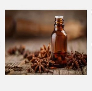 Exportador indio 100% extracto de hierba de aceite esencial de anís natural puro precio al por mayor de cultivo salvaje - Product Image 3