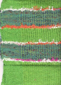 Bufanda de punto de Estilo Vintage largo con logotipo personalizado tejido elegante viscosa para invierno para clima invernal - Product Image 6