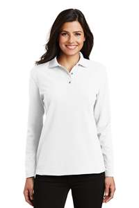 <b>Women's</b> Vintage for <b>Shirts</b> <b>Long</b> <b>Sleeve</b> 3 Button Print Casual Business Collared <b>Shirts</b> Breathable Summer Loose Golf <b>Shirts</b> 100% - Product Image 3