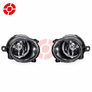 Conjunto de Faros Antiniebla Delanteros Izquierdos y Derechos 30764930 30764931 para Volvo S40 V50 2008-2011, Piezas de Iluminación para Automóviles - Product Image 3