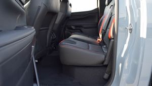 USATO 2025 FORD RANGER RAPTOR CABRIO*5.0 V8*GT*LED*NAVI*LEDER*AUTO*GARANZIA 8 CILINDRI BENZINA 5 POSTI TRASMISSIONE AUTOMATICA - Product Image 5