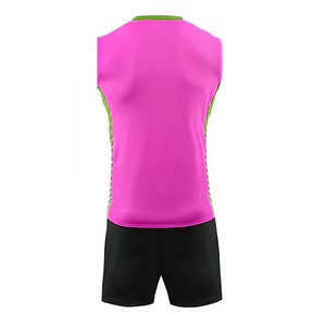 Uniformes de Voleibol de Alto Rendimiento para Equipos, Personalizables y Diseñados para Máxima Comodidad - Product Image 2