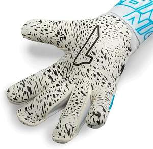 Gants de gardien en cuir premium personnalisables - Product Image 4