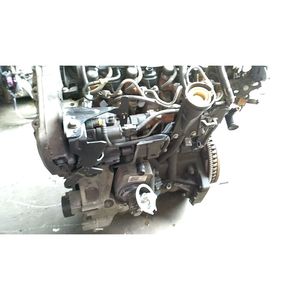 Motore Semi-Completo DACIA Duster 1a Serie 8201113144 K9K J8 Diesel 1500 (10>17) - Product Image 1