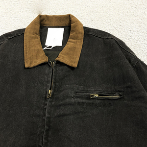 Chaqueta Azul de Alta Calidad, Superventas, Ajustada, Cortavientos, Diseño Moderno, Ropa Urbana - Product Image 5