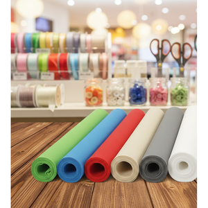 Tissu non tissé PP+PE léger, respirant et durable pour sous-couche de toiture – Support technique en ligne ID Origin - Product Image 4
