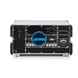 Analizador de Redes Vectoriales Lexso R&S ZNB40 con 2 o 4 Puertos, Ancho de Banda de 40G, Precio Negociable - Product Image 6