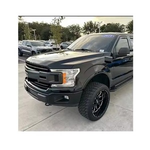 Condiciones impecables 2024 Fords de Shelbys SupersCrews 4x4 - Product Image 1