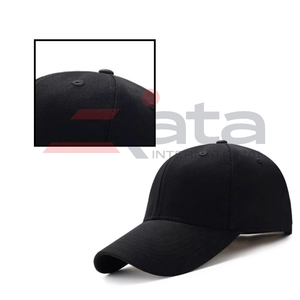 แฟชั่นสวมหมวกเบสบอลออกแบบเอง,หมวกสวมใส่ลำลองคุณภาพดีดีไซน์ตามสั่ง - Product Image 6