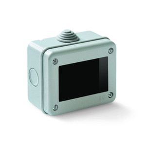 กล่องติดผนัง Life X สำหรับภายใน 3 ช่อง IP40 - Product Image 1