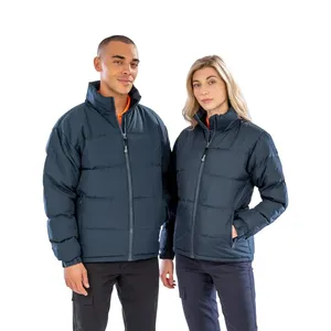 Giacca Personalizzata Holkham Down Feel, Felpe e Maglioni Promozionali - Product Image 3