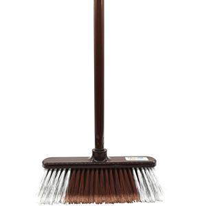 Brosse de balayage en plastique souple durable pour l'extérieur et la maison, idéale pour le nettoyage des sols - Vente en gros - Product Image 1