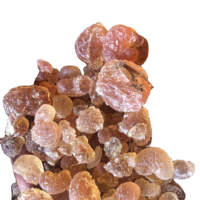 Gomme arabique du Soudan de qualité alimentaire de qualité supérieure utilisée dans l'industrie alimentaire et des boissons gomme arabique du Sénégal et gomme arabique d'acacia